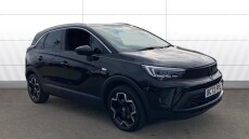 Vauxhall Crossland 1.2 Turbo Ultimate 5dr Petrol Hatchback